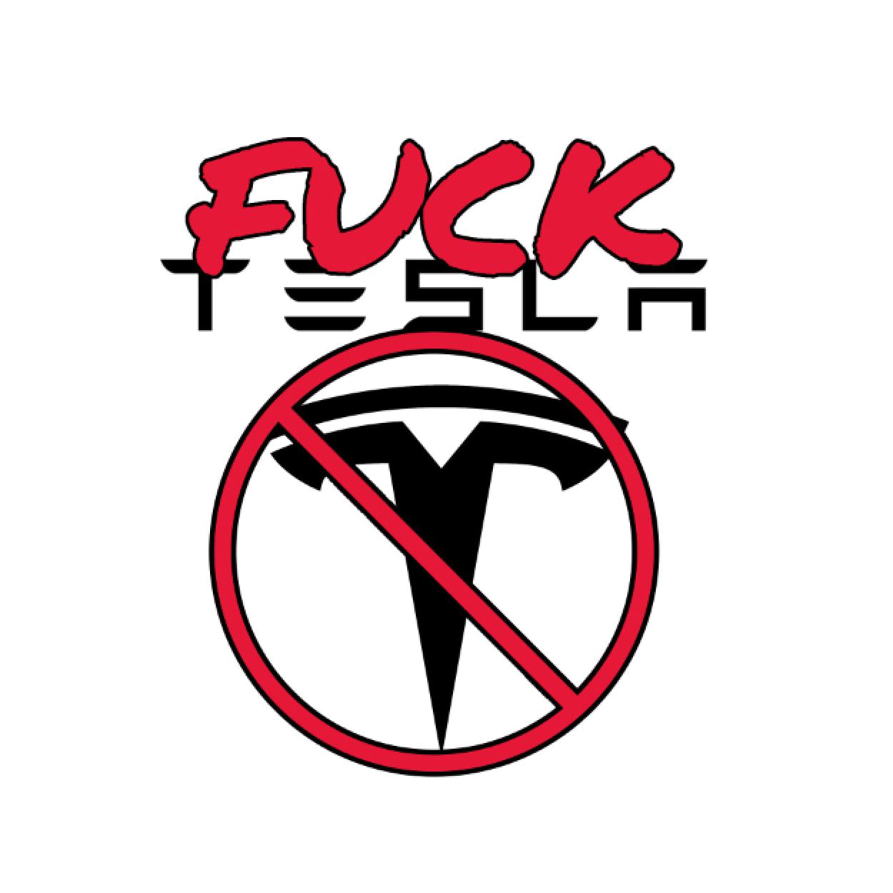 FuckTesla