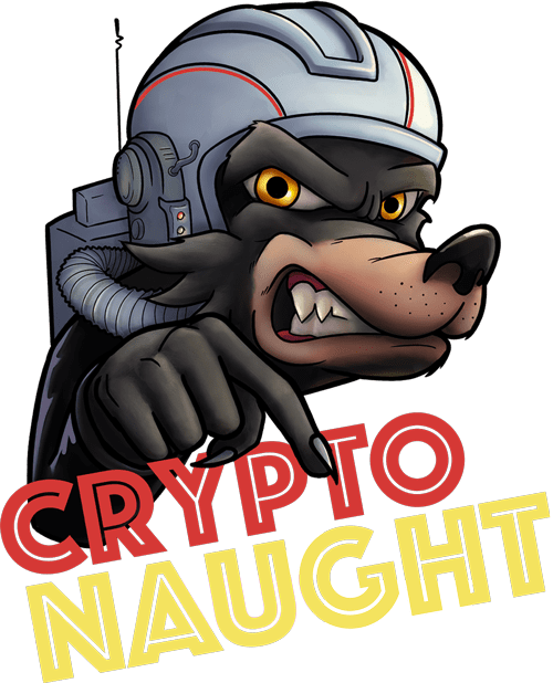 CRYPTONAUGHT