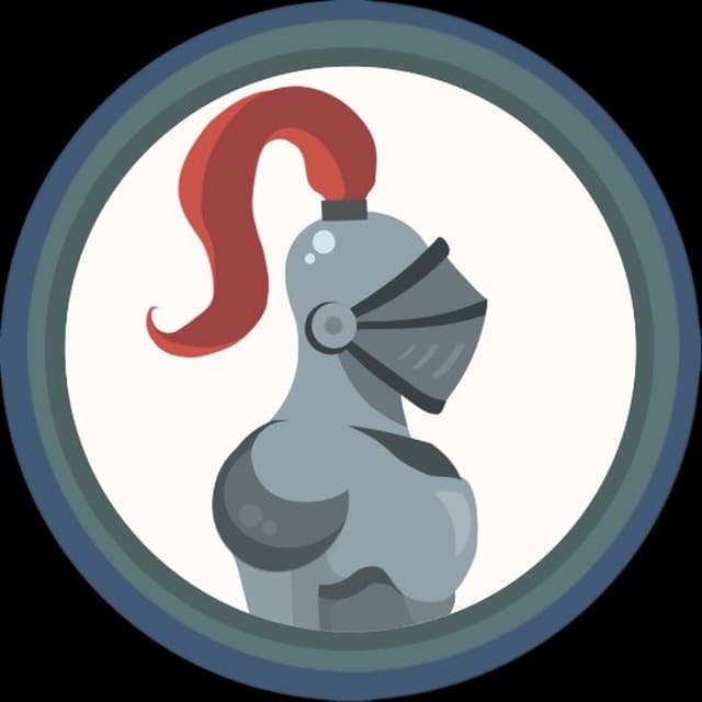 Knights of the Round Table