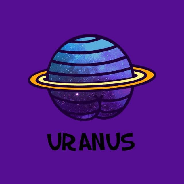 SAFEURANUS