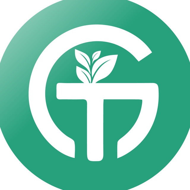 GreenTrustToken