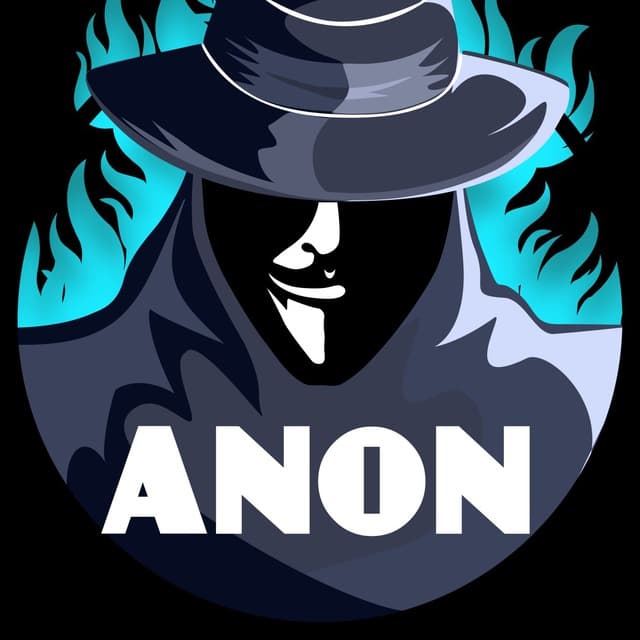 Anon