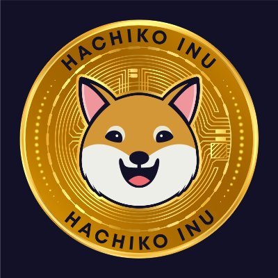 Hachiko Inu