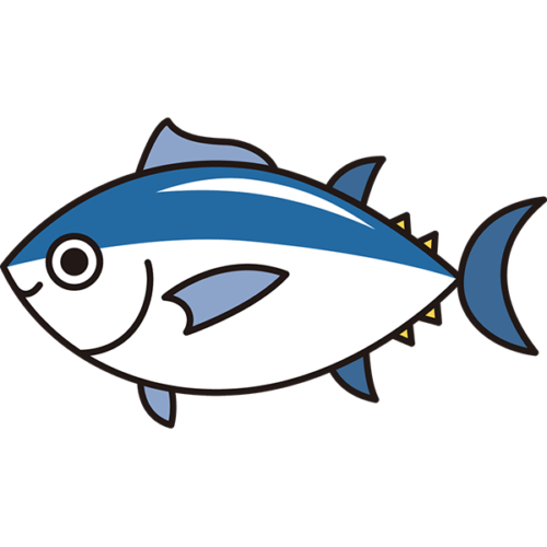 Magic Tuna Token