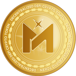 Military Finance Token