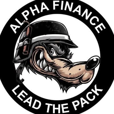 $ALPHA