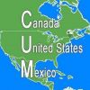 CanadaUSAMexico