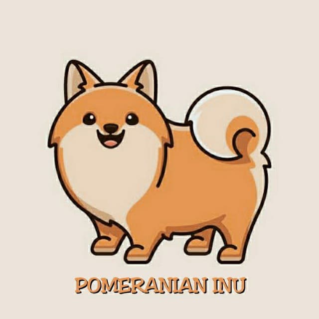 PomeranianINU