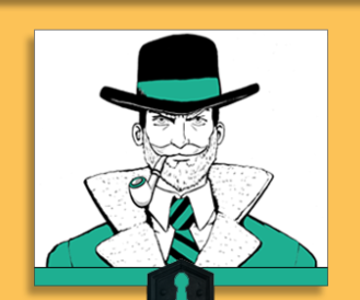 MysteryFather