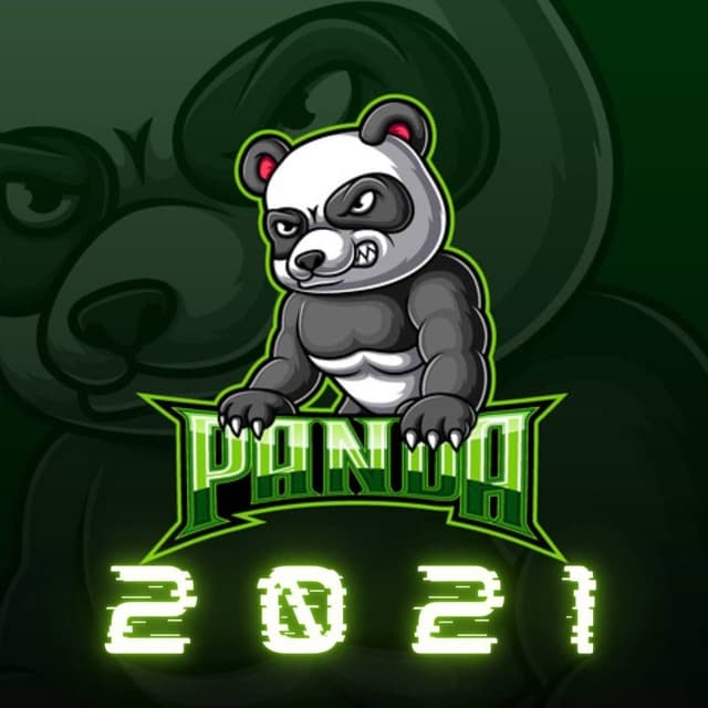 AngryLittlePanda