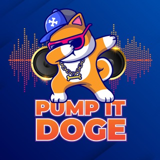 PUMPITDOGE